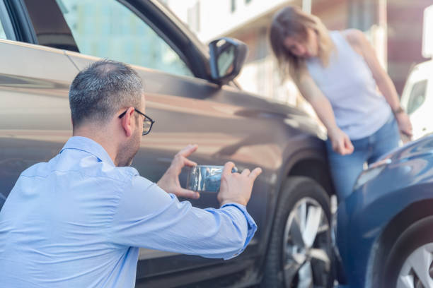 Professional Car Insurance Near Me technician working in Terryville, CT